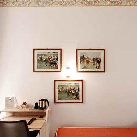 Мини-отель Locanda Tradate