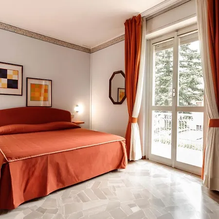 Мини-отель Locanda Tradate
