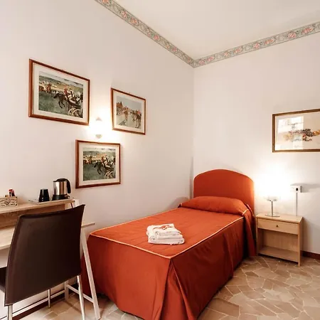 Мини-отель Locanda Tradate Традате