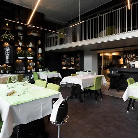 Locanda Tradate Мини-отель Традате