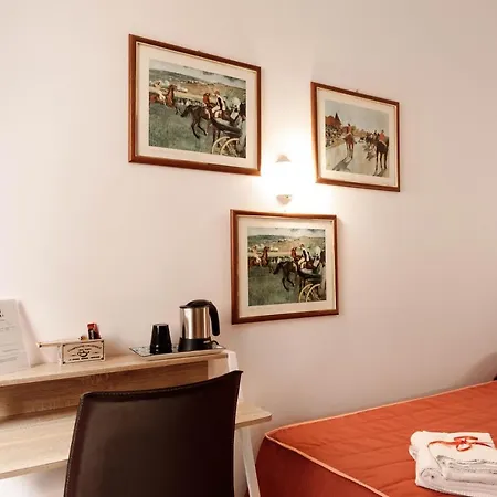 Locanda Tradate *