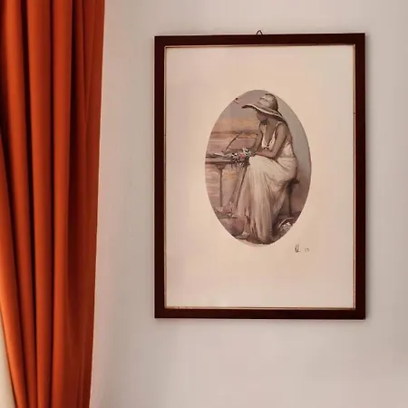 Fogadó Locanda Tradate *