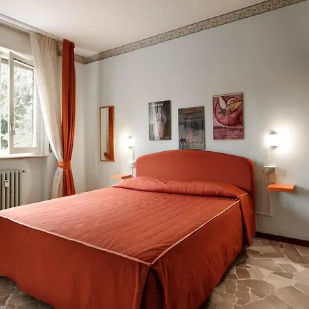 Мини-отель Locanda Tradate Традате
