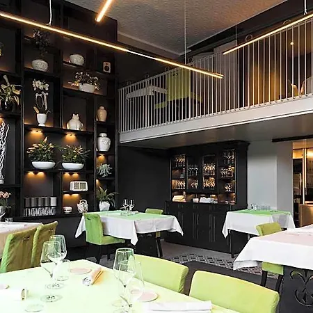 Locanda Tradate Мини-отель