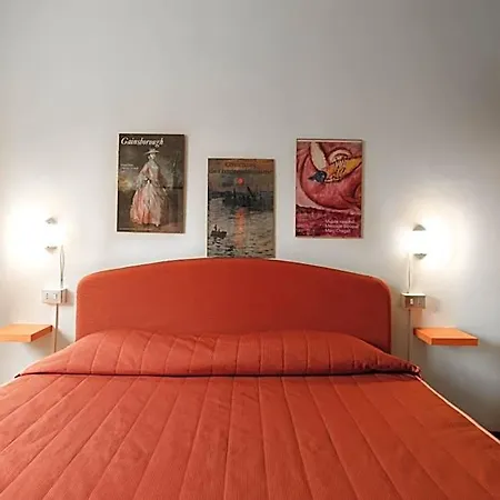 Fogadó Locanda Tradate