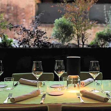 Мини-отель Locanda Tradate Традате