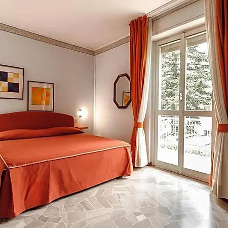 Locanda Tradate Традате