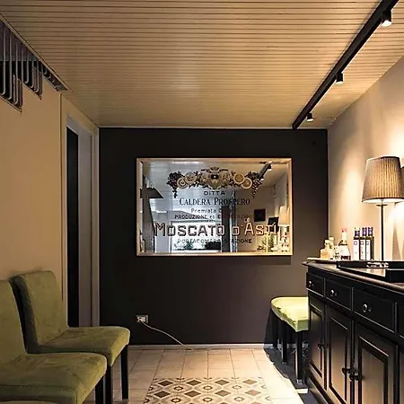 Locanda Tradate Fogadó *