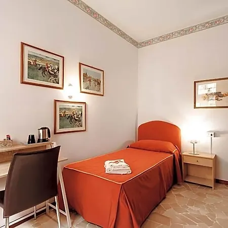 Locanda Tradate Fogadó *