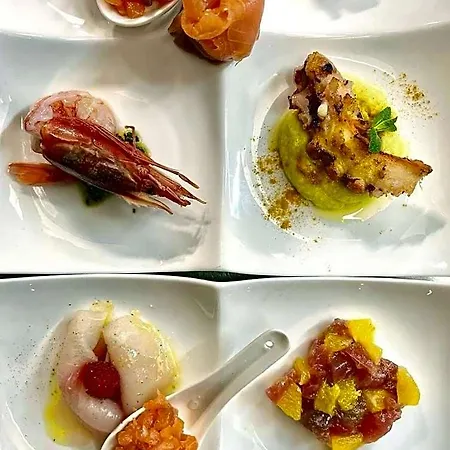 Locanda Tradate *