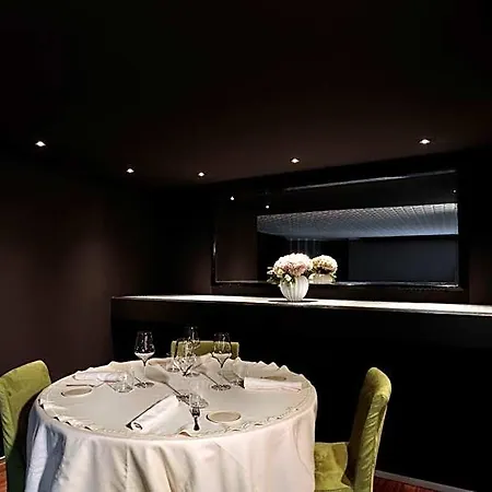 Locanda Tradate Fogadó