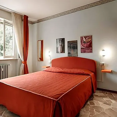 Locanda Tradate Мини-отель *