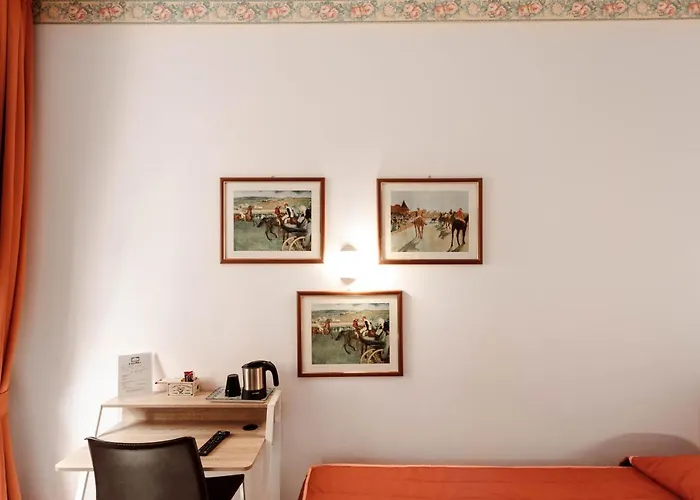 Gasthof Locanda Tradate