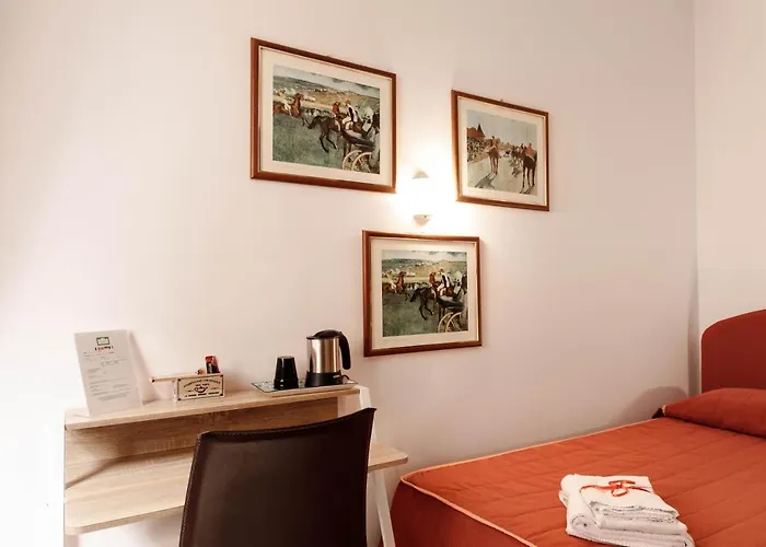 Locanda Tradate *