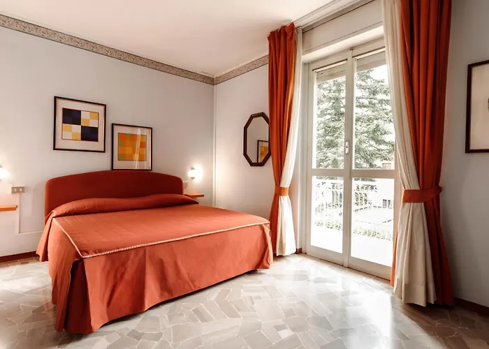 Gasthof Locanda Tradate