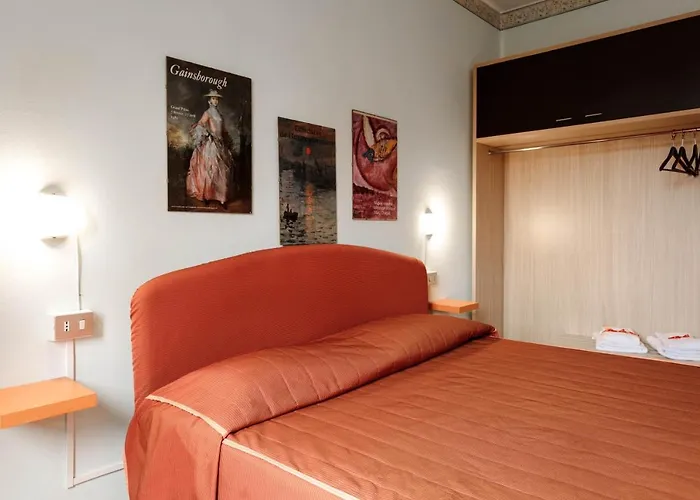 Locanda Tradate Gasthof *