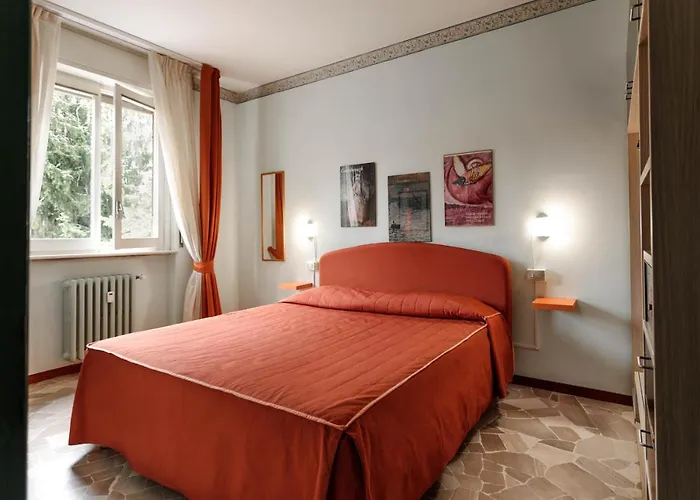 Gasthof Locanda Tradate Tradate
