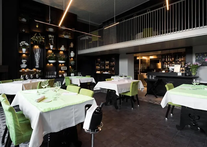 Locanda Tradate Gasthof Tradate