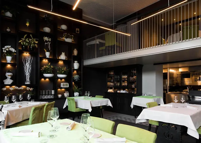 Locanda Tradate *