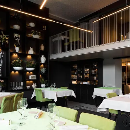 Locanda Tradate *
